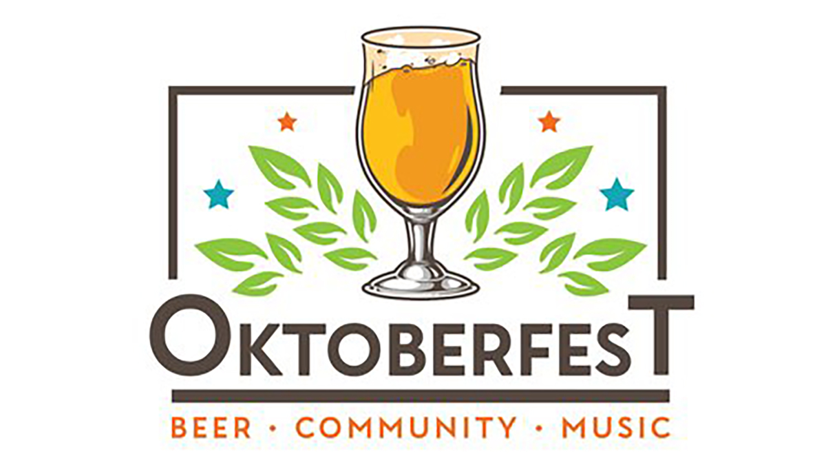 Oktoberfest at Jens Jensen Park in Highland Park